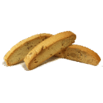 Roxanne's Almond Biscotti