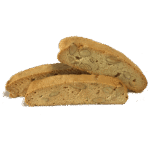 Roxanne's Anise Biscotti