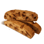 Roxannes Butterscotch Biscotti