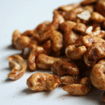 Crazy Cashews