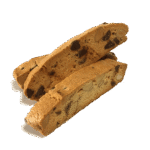 Roxanne's Chocolate Chip Biscotti
