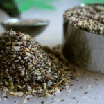 Z'ataran's Seasoning
