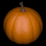 Pumpkin Biscotti (6pk)